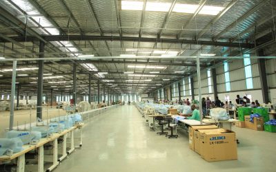 Ethiopia’s manufacturing sector export revenue disappoints