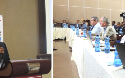 May 3 – 4: Workshop Promoting Sustainable Cotton in Ethiopia