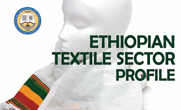 Ethiopian Textile Sector Profile